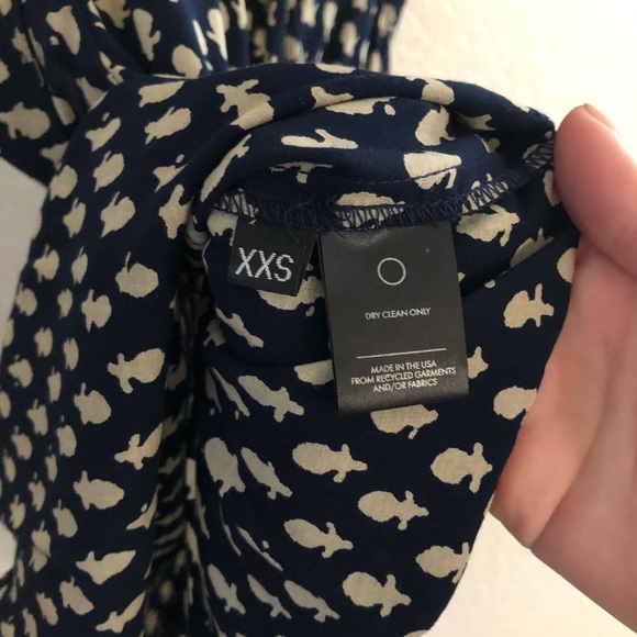 Reformation Canelle Mini Dress - Picture 6 of 8